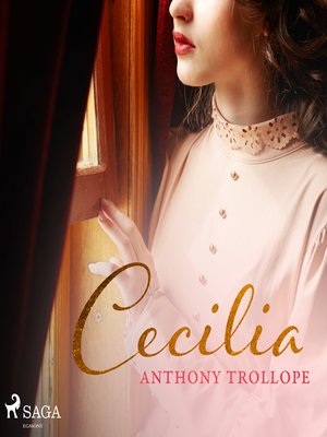 cover image of Cecilia (Ungekürzt)